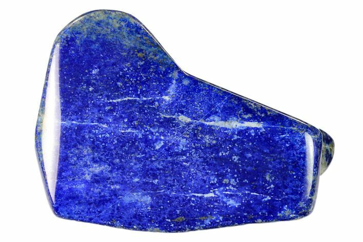 Polished Lapis Lazuli - Pakistan #149473